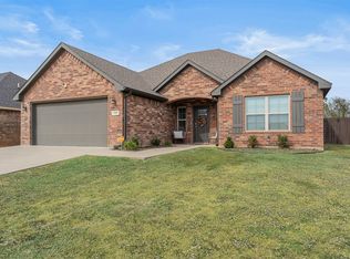 3500 Prairie Xing, Durant, OK 74701