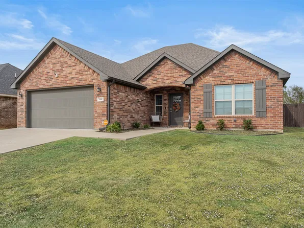 3500 Prairie Xing, Durant, OK 74701