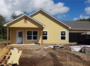 500 Onyx Dr, Granbury, TX 76048