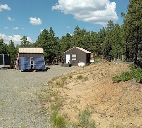 3rd image of LOT-30C Rancho Escondido