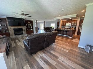 155 Nickel Rd, Iota, LA 70543