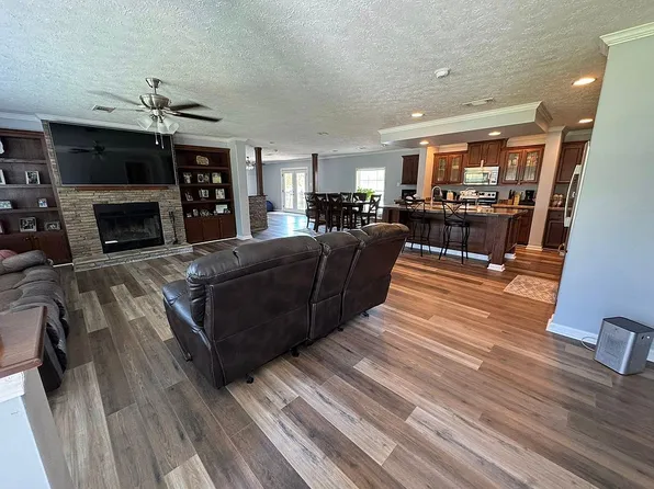 155 Nickel Rd, Iota, LA 70543