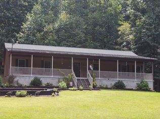 13235 Cardinal Forest Dr, Fulks Run, VA 22830