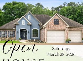 216 Old Mill Loop, Pearl River, LA 70452