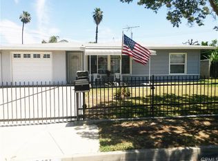 15421 Beckner St, La Puente, CA 91744