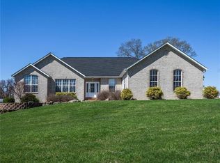 3067 Keebler Rd, Collinsville, IL 62234