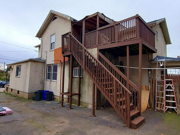 3rd image of 168 S Bromley Ave Floor 1