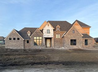11285 S 220th East Ave, Broken Arrow, OK 74014