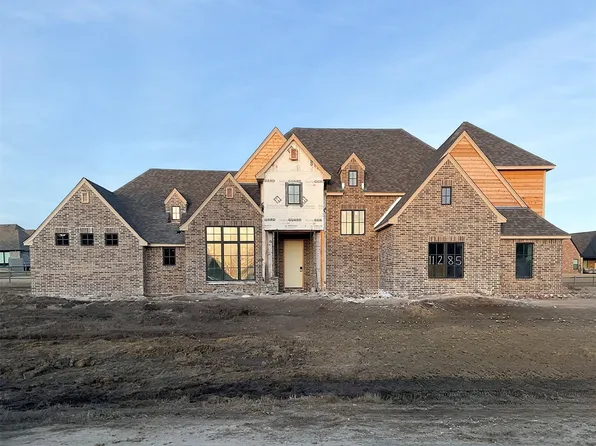 11285 S 220th East Ave, Broken Arrow, OK 74014