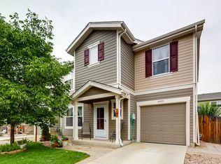 10439 Lower Ridge Rd, Longmont, CO 80504