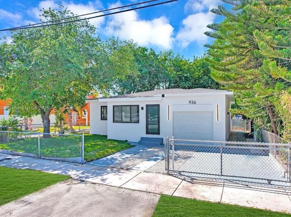 936 NW 42nd St, Miami, FL 33127