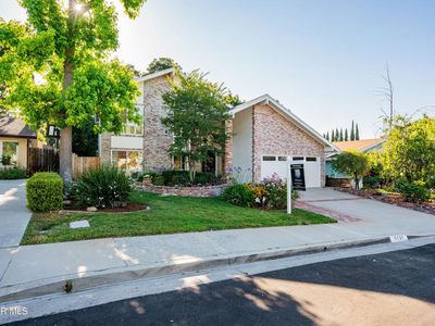 5537 Gladehollow Ct, Agoura Hills, CA, 91301