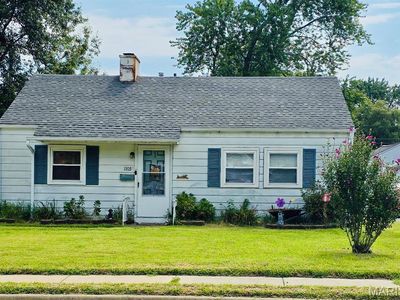 1105 Wabash Ave, Belleville, IL, 62220