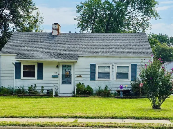 1105 Wabash Ave, Belleville, IL 62220
