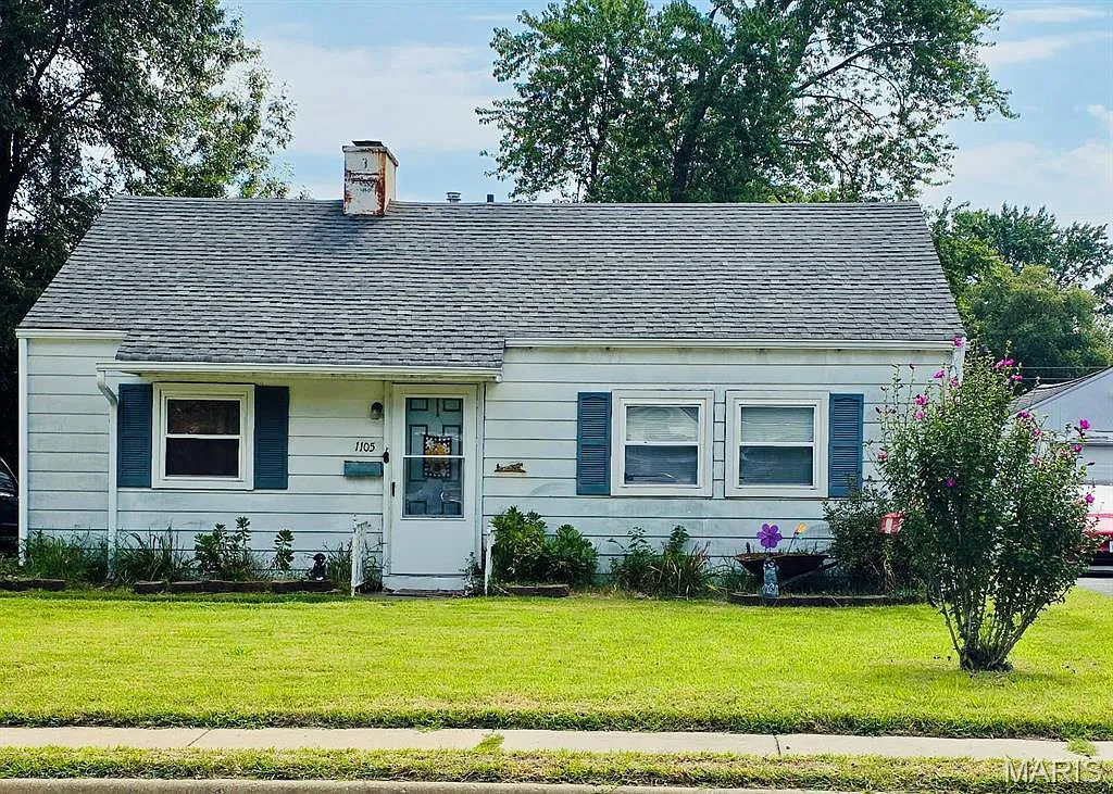 1105 Wabash Ave photo 1