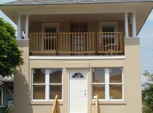 1417 Penrose Ave, Atlantic City, NJ 08401