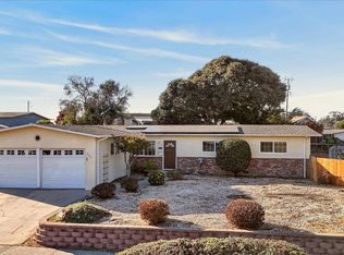 3273 Michael Dr, Marina, CA 93933