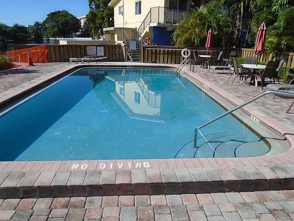 2nd image of 1812 E Oakland Park Boulevard #29