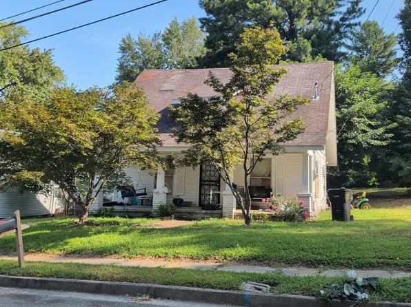 404 Light St, Dyersburg, TN 38024