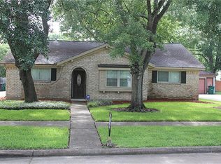 15335 Torry Pines Rd, Houston, TX 77062