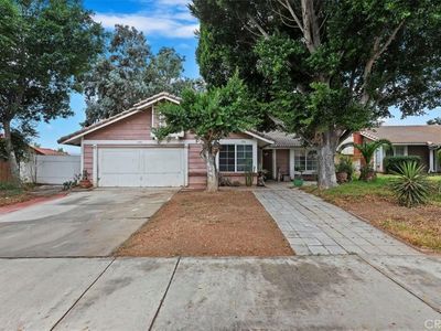 156 S Loretta Ave, Rialto, CA, 92376