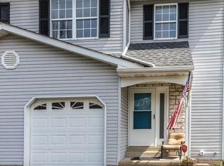 45 Deer Run Rd, Perkasie, PA 18944