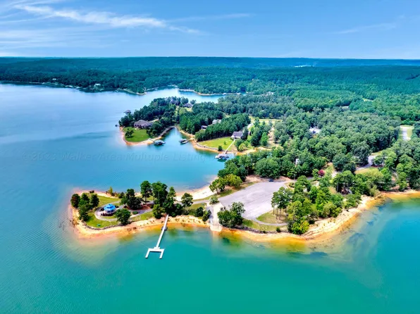 133 Stoney Point Rd S, Double Springs, AL 35553