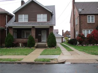 818 Richford St, Duquesne, PA 15110