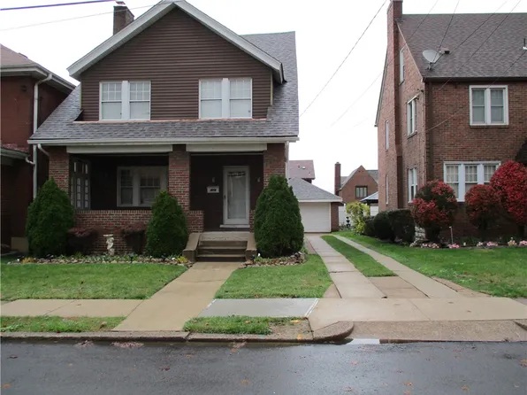 818 Richford St, Duquesne, PA 15110