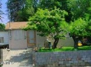 909 1st Ave, Zillah, WA