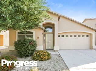 4561 S 236th Dr, Buckeye, AZ 85326