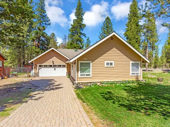 1516 Bel Aire Cir, South Lake Tahoe, CA 96150