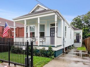 4224 Laurel St, New Orleans, LA 70115