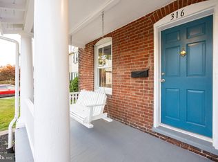 316 Lincoln Ave, Downingtown, PA 19335