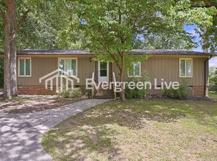 4 Bransfield Ct, Greenville, SC 29615