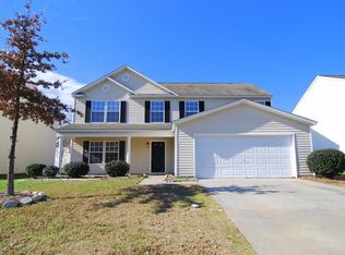 1167 Coralbean Way, Columbia, SC 29229
