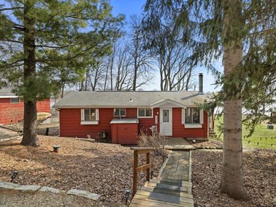 N5048 East Water STREET, Juneau, WI, 53039