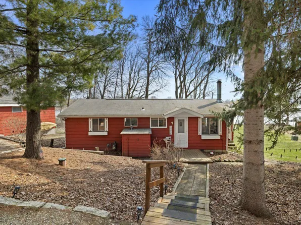 N5048 East Water STREET, Juneau, WI 53039