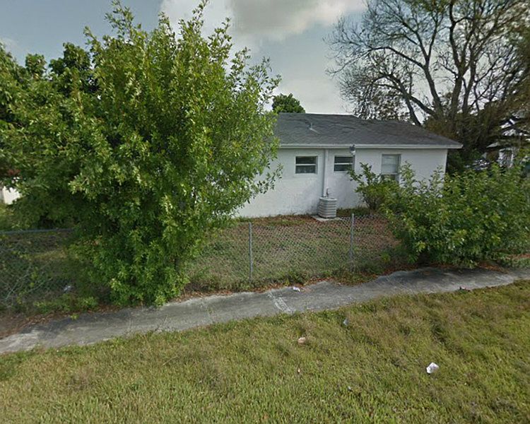 1st image of SW 124th Ave