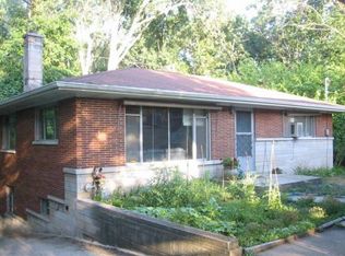 725-729 N Montgomery St, Gary, IN 46403