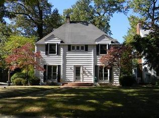 2403 Barrington Dr, Toledo, OH 43606