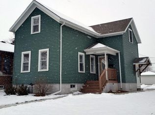 1822 Union Ave, Sheboygan, WI 53081