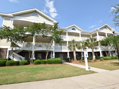 6203 Catalina Dr. UNIT 1331, North Myrtle Beach, SC, 29582