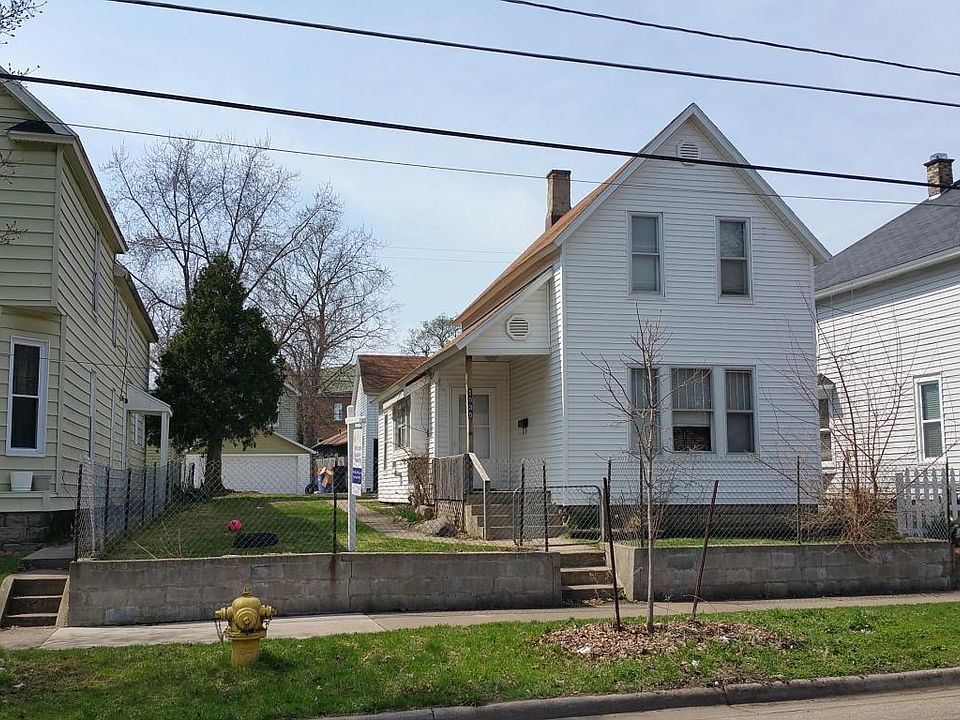 1st image of 1035 White Ave NW