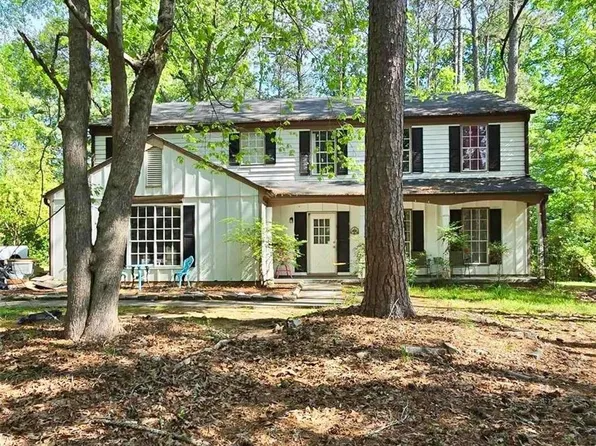 110 Park Pl, Stockbridge, GA 30281