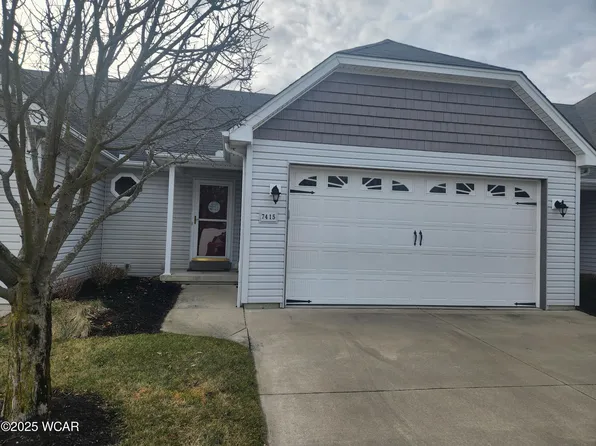 7415 Port Royal Ave, Russells Pt, OH 43348