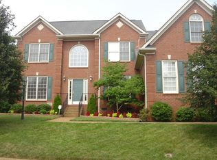 412 Chamberlain Park Ln, Franklin, TN 37069