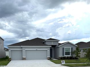 10652 Bridgegate Heights Loop, San Antonio, FL 33576