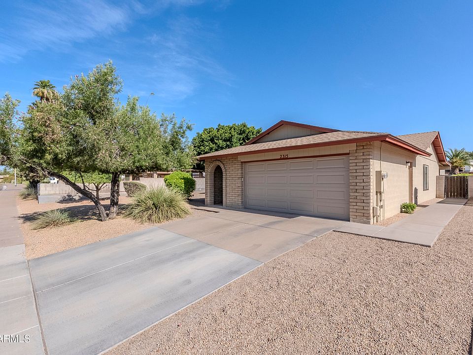 1st image of 2315 W Sagebrush Drive
