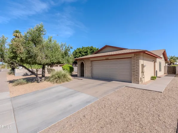 2315 W Sagebrush Drive, Chandler, AZ 85224